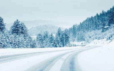 Preparing for Winter Weather Emergencies in the Santiam Canyon