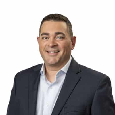 David Emch, PA-C