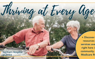 Healthy Aging Is About More Than Your Age